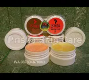 Cream Esther Gold Original
