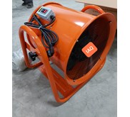 Portable Ventilator Blower 16inch Tahan Panas, Minyak dan Air