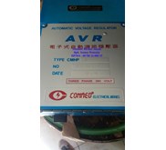 AVR CONMED Z242 CRB Z 242 CRB Z-242 CRB 220 VAC