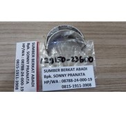 OEM YANMAR 129150-23600 12915023600 CONROD BEARING METAL JALAN 4TNV84 4TNV88 1 SET ISI 2