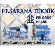 SELL PT SARANA TEKNIK HELICAL GEAR PEI GONG GEAR REDUCER