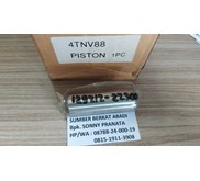 OEM YANMAR 129202-22300 12920222300 PIN PISTON 4TNV88