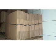 Karton box packaging