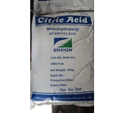Citric Acid