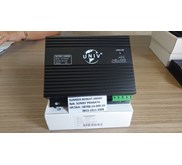 BATTERY CHARGER UNIV ZH-CH2810A CH 2810A DUAL OUTPUT 12V/24V 10A 1P