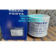 VOLVO 11172907 1117 2907 1117-2907 AIR FILTER VOE11172907 VOE 11172907