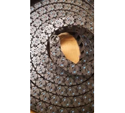 Cable Chain, CPS, Roboway, Flexible Tube & Connector. Aksesoris Kabel