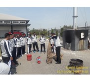JASA SECURITY TRAINING