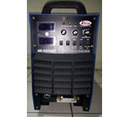 Harga Jual Mesin Las Focus GMAW NB 500