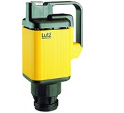 Lutz Drum Pump Motor MA II 3 - 240v - 430-460W Electric motor