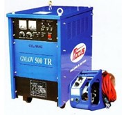 Harga Jual Mesin Las Focus GMAW 500 TR