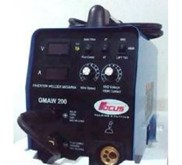 Harga Jual Mesin Las Focus GMAW 200 Portable