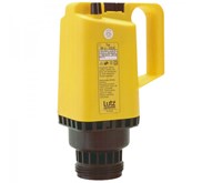 LUTZ PUMPS Dosing Pump Universal motor B 36 / MI 4 (120 V) Electric Motor