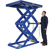 Lift Table