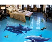 Pengecatan Epoxy Berkualitas