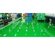 Jasa Pengecatan Epoxy 
