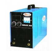 Harga Jual Mesin Las Focus SMAW 300