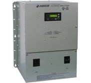 La Marche Battery Charger A75D / A75DE Series A75DE-75-24V, A75DE-100-24V, A75DE-6-48V, A75DE-12-48V, A75DE-16-48V, A75DE-20-48V, A75DE-25-48V, A75DE-30-48V, A75DE-35-48V, A75DE-40-48V