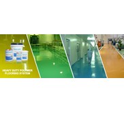 Pengecatan Lantai Epoxy Kualitas Terbaik