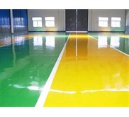 Jasa Pengecatan Epoxy Lantai