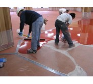 Pengecatan Epoxy Terpercaya