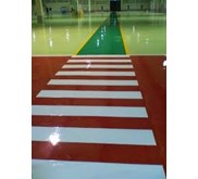 Pengecatan Epoxy Lantai