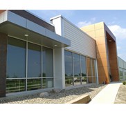 Jasa Pasang Aluminium ACP Professional 