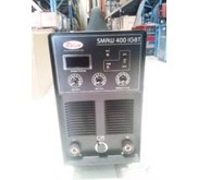 Harga Jual Mesin Las Focus SMAW 500 SSI