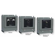 A12B Series - La Marche Battery Charger/Power Supply A12B-100-130V, A12B-125-130V, A12B-150-130V, A12B-175-130V, A12B-200-130V, A12B-250-130V, A12B-300-130V, A12B-400-130V