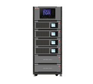 La Marche - Modular UPS (MUPS) - MUPS-PM-10KVA-1/1, MUPS-PM-6KVA-2/2, MUPS-PM-10KVA-3/1, MUPS-PM-10KVA-LV-3/3, MUPS-PM-10KVA-3/3
