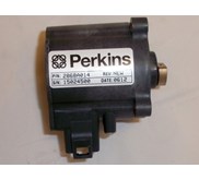 PERKINS 2868A014 ACTUATOR 8404-5004 WOODWARD 84045004 8404 5004 - ASLI