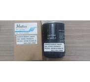 MALTOS MLO-1334630 MLO1334630 MLO 1334630 OIL FILTER 6.3463.0 634630 6-3463-0 6 3463 0 - GENUINE ORIGINAL ASLI
