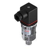 DANFOSS - PRESSURE TRANSMITTER MBS 3050 060G1151