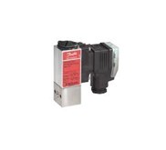 DANFOSS - PRESSURE TRANSMITTER MBS 5100 060N1000, 060N1004, 060N1005, 060N1007, 060N1008, 060N1011, 060N1012, 060N1017, 060N1018, 060N1019