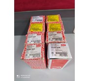 DANFOSS - PRESSURE TRANSMITTER MBS 5100 060N1036