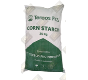 Corn Starch, Tepung Jagung, Maize