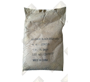 sulfur black b521 200%