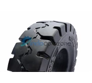 Ban Solid Forklift - Ban Mati/ Ban Buta/ Ban Buntu/ Ban Pejal  
