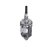 DANFOSS - PRESSURE TRANSMITTERS MBS 3000 060G1128