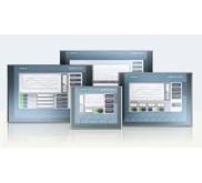 SIEMENS SINAMIC HMI - 6AV2123-2MB03-0AX0 Siemens HMI, KTP1200