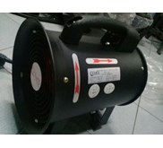 Portable Ventilator Katsu 12inch 220V 1Phase