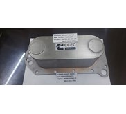 CUMMINS 3966365 OIL COOLER CORE ENGINE