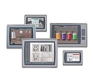 ALLEN BRADLEY HMI - Human Machine Interface 2711P PanelView Plus 7 - 2711P-T9W21D8S