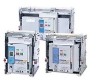 TERASAKI AIR CIRCUIT BREAKER ACB AR316H, AR325S, AR320H, AR332S, AR325H, AR332H
