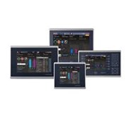 ALLEN BRADLEY HMI - Human Machine Interface - 2715P PanelView 5510 Graphic Terminals - 2715P-B15CD-B