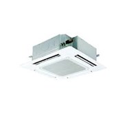 MITSUBISHI PLY-SP42EA/PUY-SP42YKA 4.5HP INVERTER R410 AC CASSETTE