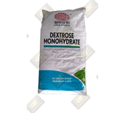 Dextrose Monohydrate