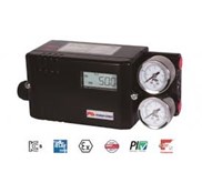 POWER GENEX SMART VALVE POSITIONER - SS2R-WN1NOH4R, SS2R-WN1NNN3R, SS2R-WN1NNN4R, SS2R-WN1NNH3R, SS2R-WN1NNH4R 