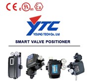 YTC - ROTORK SMART VALVE POSITIONER