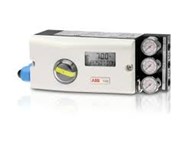 ABB Electro-Pneumatic Positioner - V18345-1010420001, V18345-1011221001, V18345-1010421001, V18345-1020420001, V18345-1020421001, V18345-1010120001
